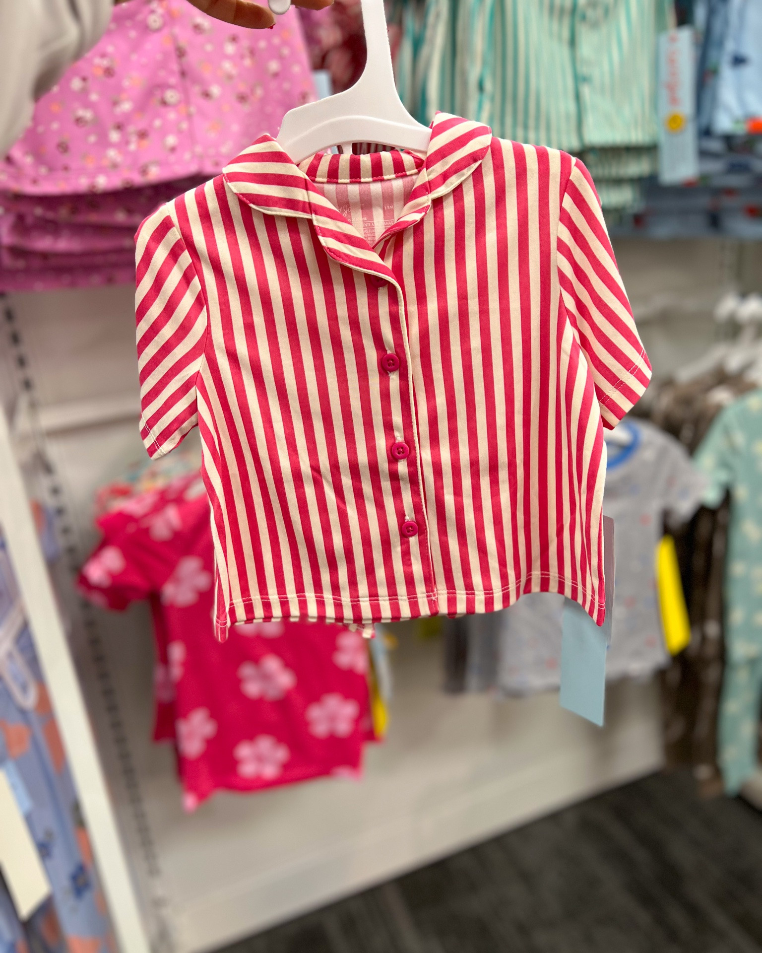 New toddler pjs 

Target finds, toddler style, new at Target

#LTKKids #LTKootd
