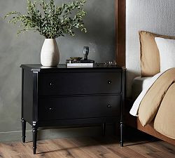 Cassian Nightstand (32") | Pottery Barn (US)