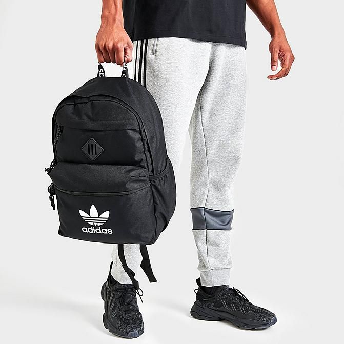 adidas Originals Trefoil Backpack | Finish Line (US)