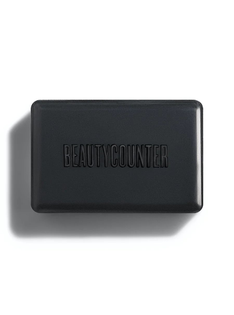 Counter+ Charcoal Cleansing Bar | Beautycounter.com