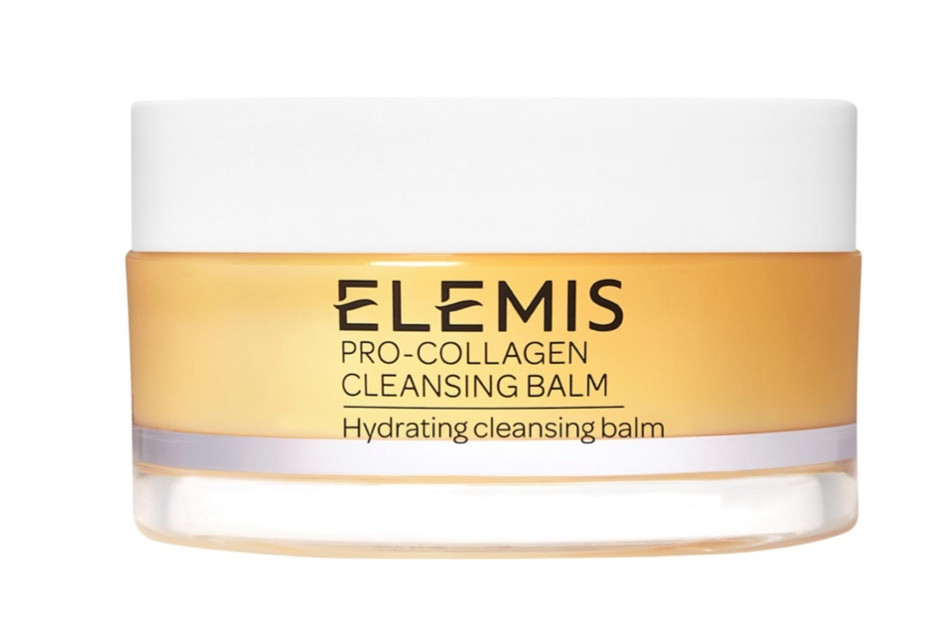 Loveeeeee this cleansing balm, especially the collagen addition! 

#LTKbeauty