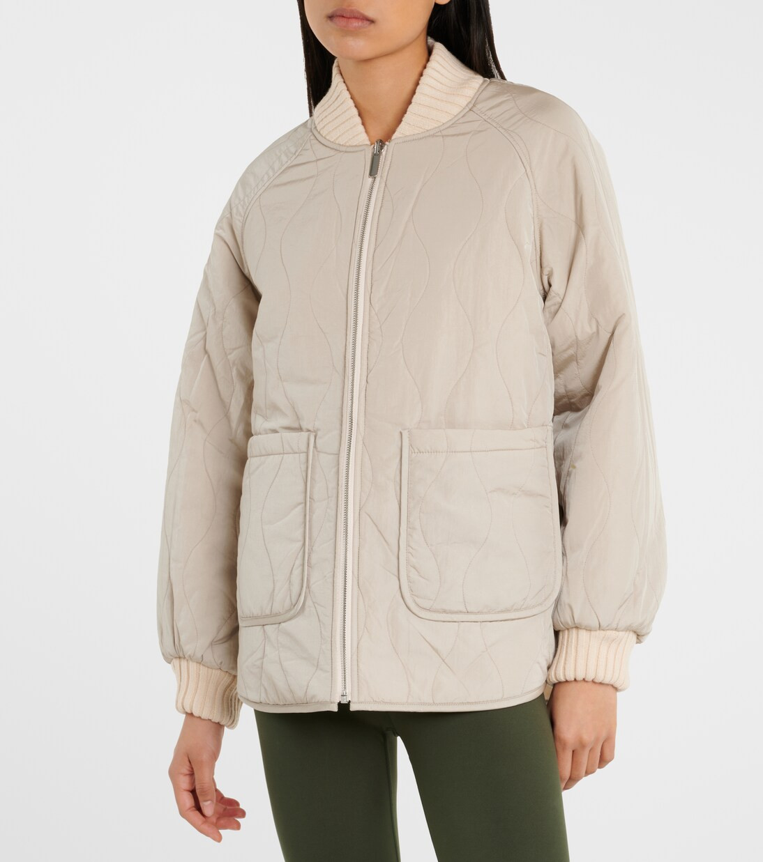 Reno reversible bomber jacket | Mytheresa (US/CA)