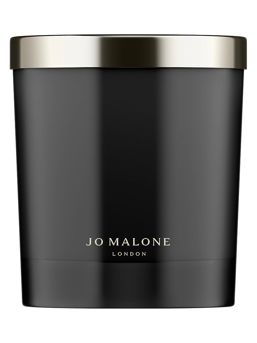 Jasmine Sambac & Marigold Home Candle | Saks Fifth Avenue