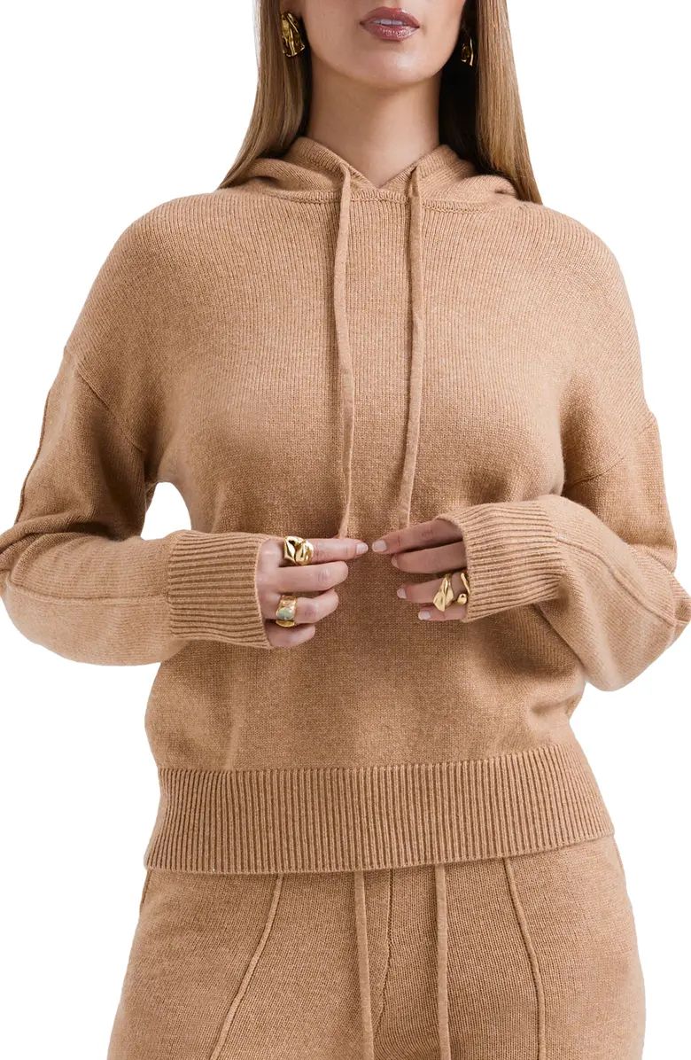 Jionni Hoodie Sweater | Nordstrom