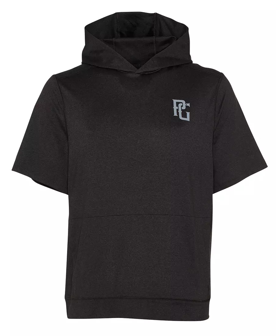 Perfect Game Boys' Dugout Short Sleeve Hoodie | DICK'S Sporting Goods