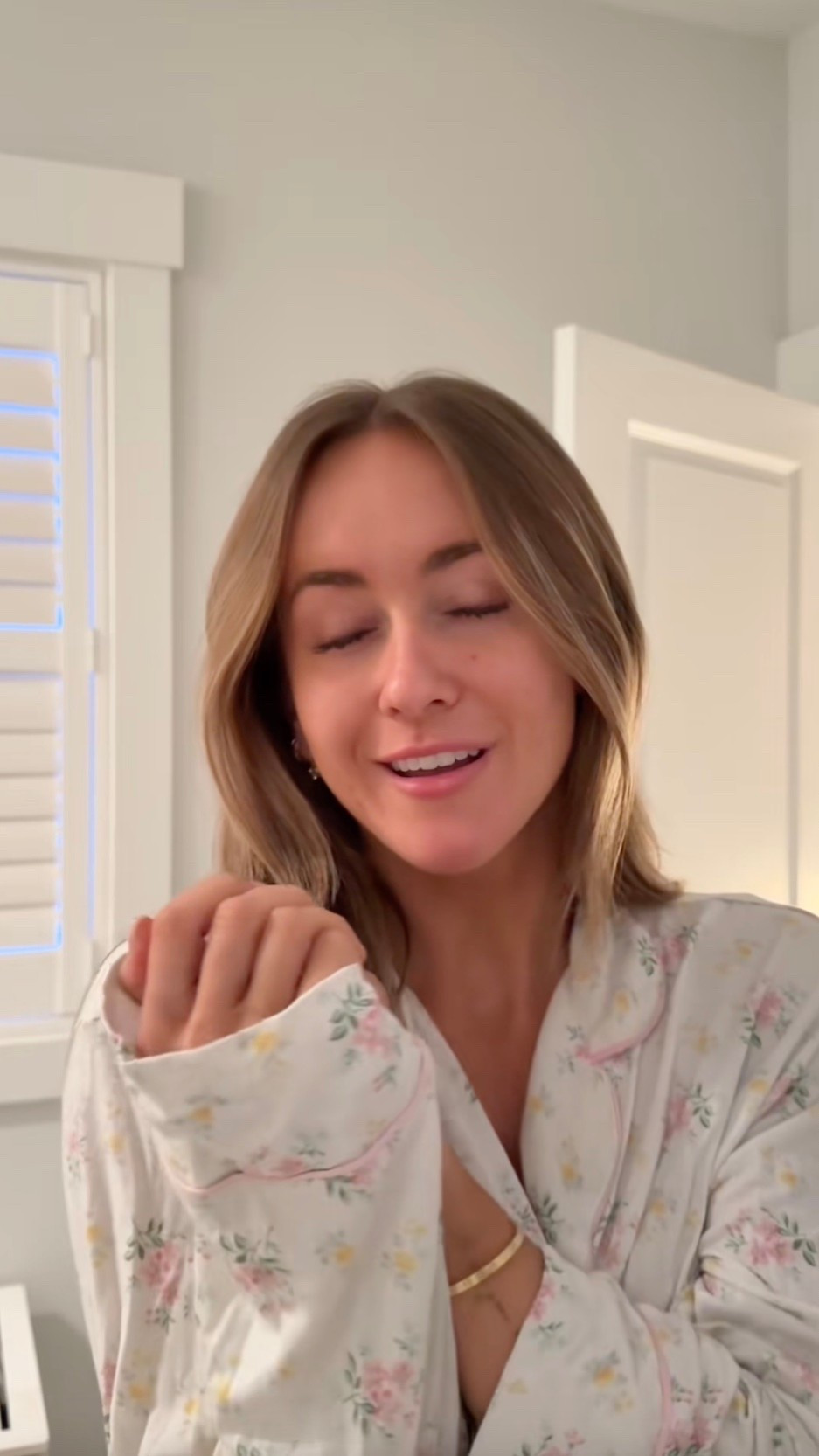 Aerie Real Soft Pajamas (pattern is sold out but linking other aerie pj sets) 💖

#LTKootd