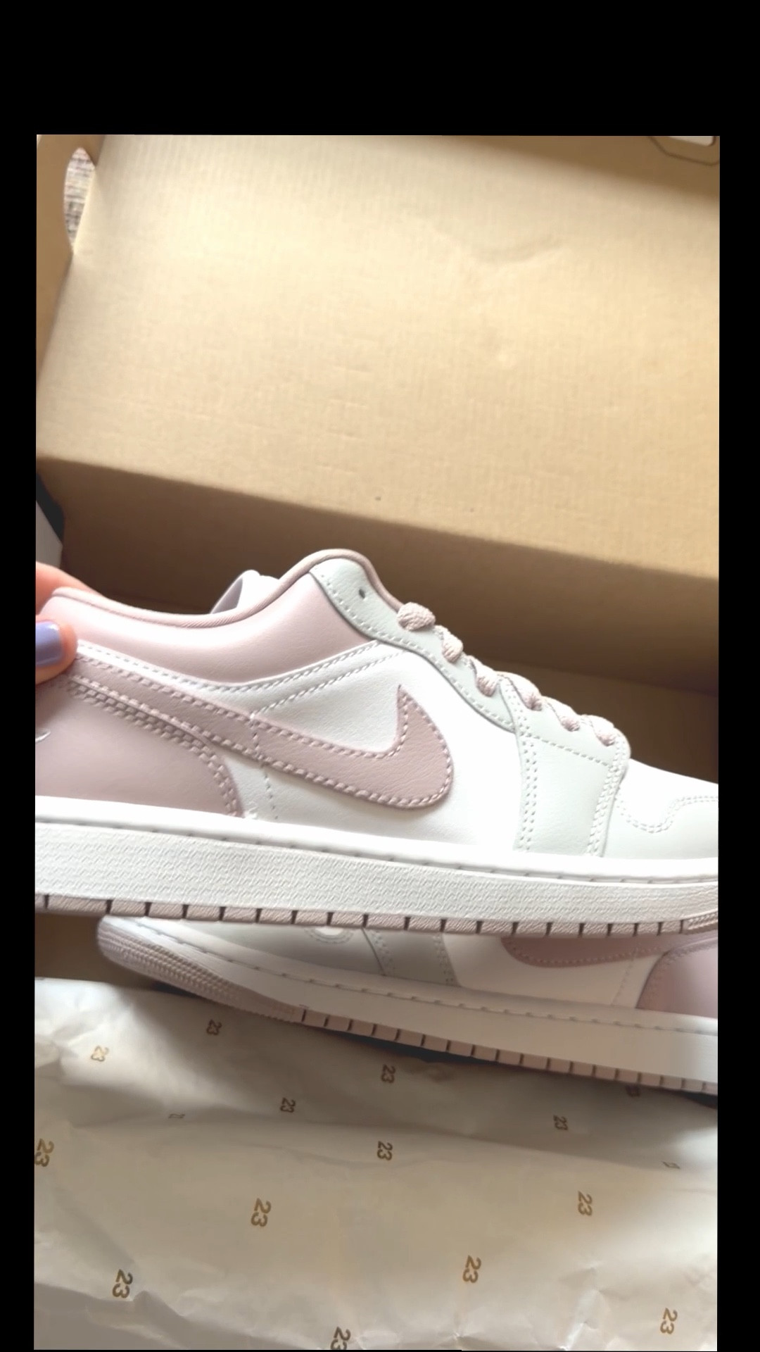 The perfect J’s for spring 

#LTKmomlife #LTKootd #LTKSeasonal