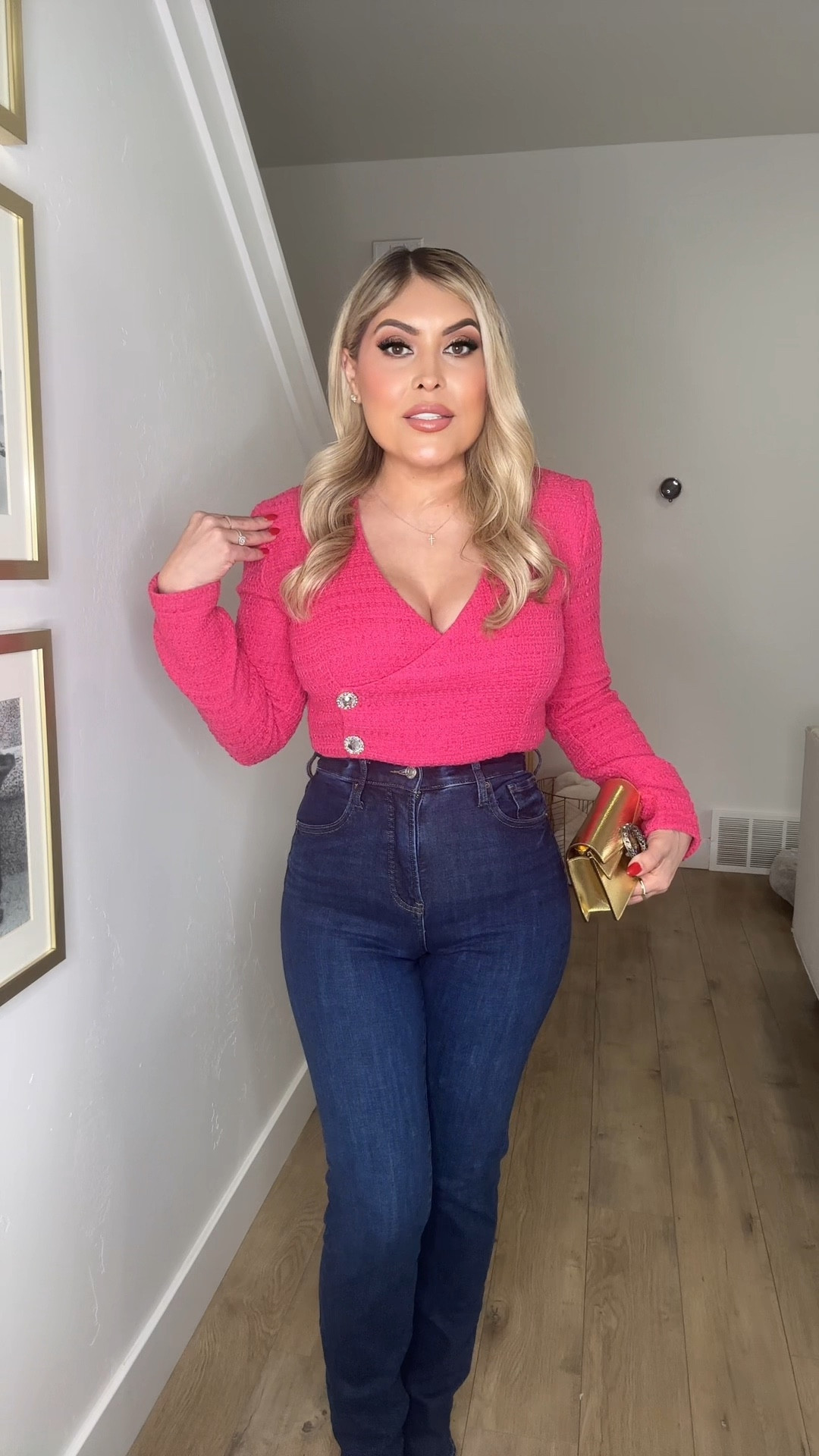 #expressjeans #zara #gucc

#LTKitbag #LTKstyletip #LTKbeauty