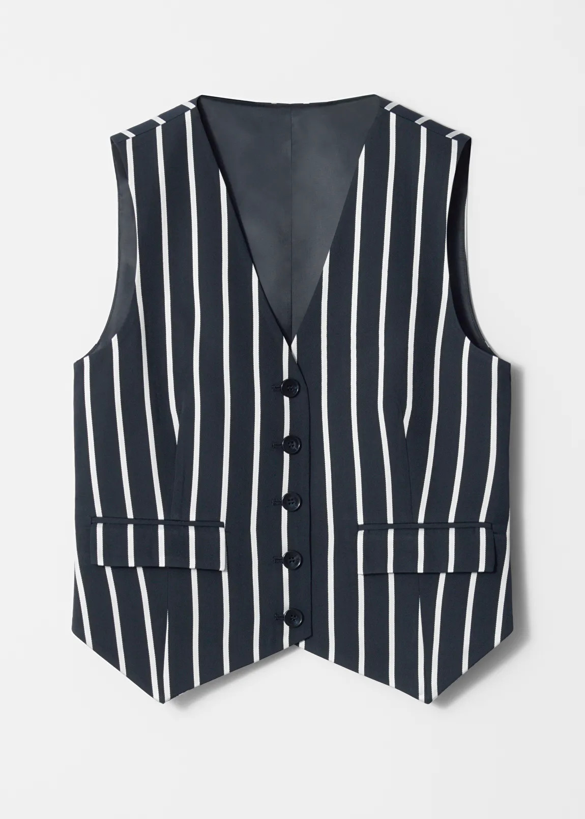 Tailored Waistcoat | & Other Stories UK