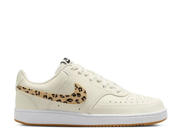 Nike Court Vision Low Next Nature Sneaker - Women's | DSW