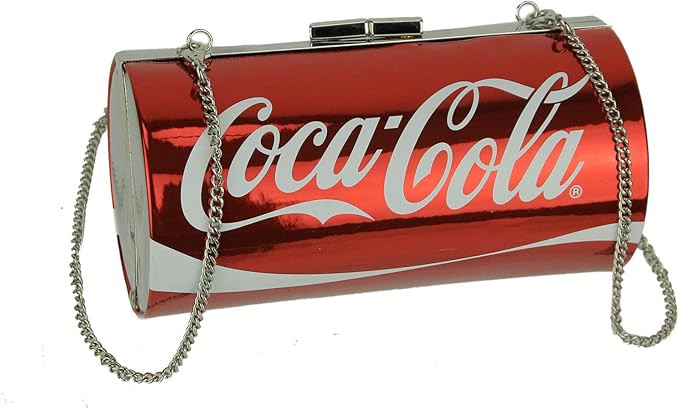 Super Size Coca-Cola Handbag | Amazon (US)