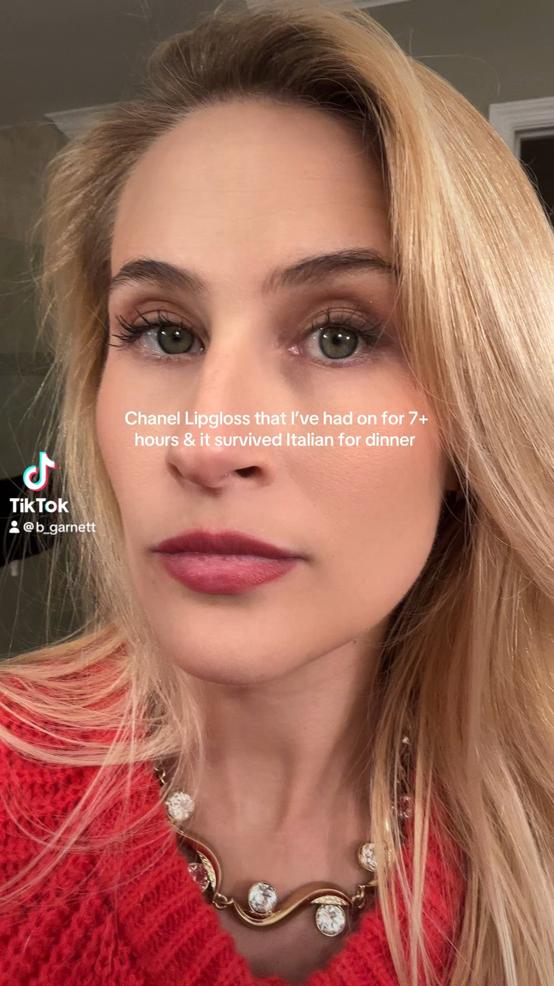 Chanel lipgloss sorcery 

Lipstick | lip gloss | lip stain | long wear lipstick

#LTKootd #LTKgrwm #LTKBeauty