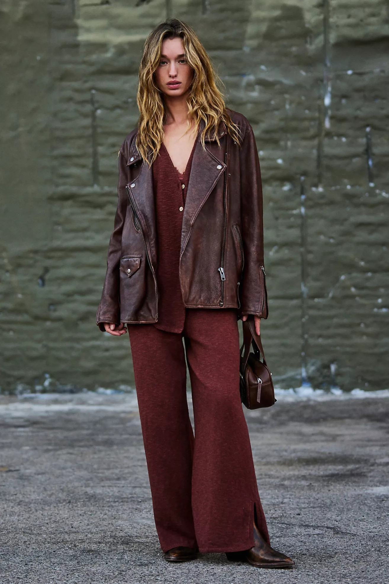 Stockton Sweater Set | Free People (Global - UK&FR Excluded)