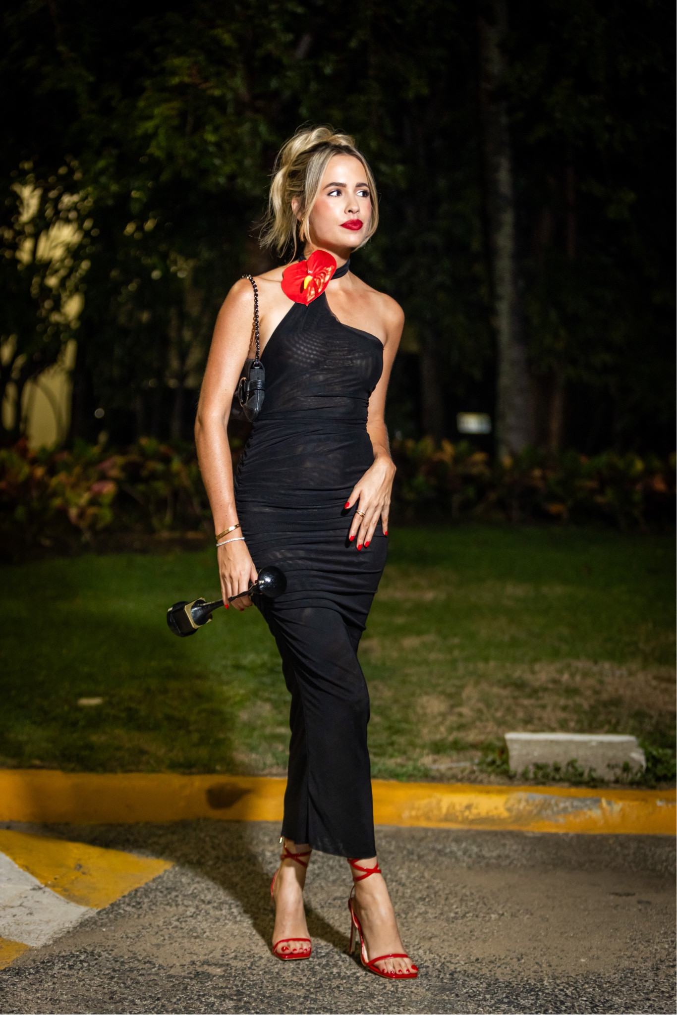 A night and dress to remember✨♥️


#LTKparties #LTKSeasonal #LTKbeauty