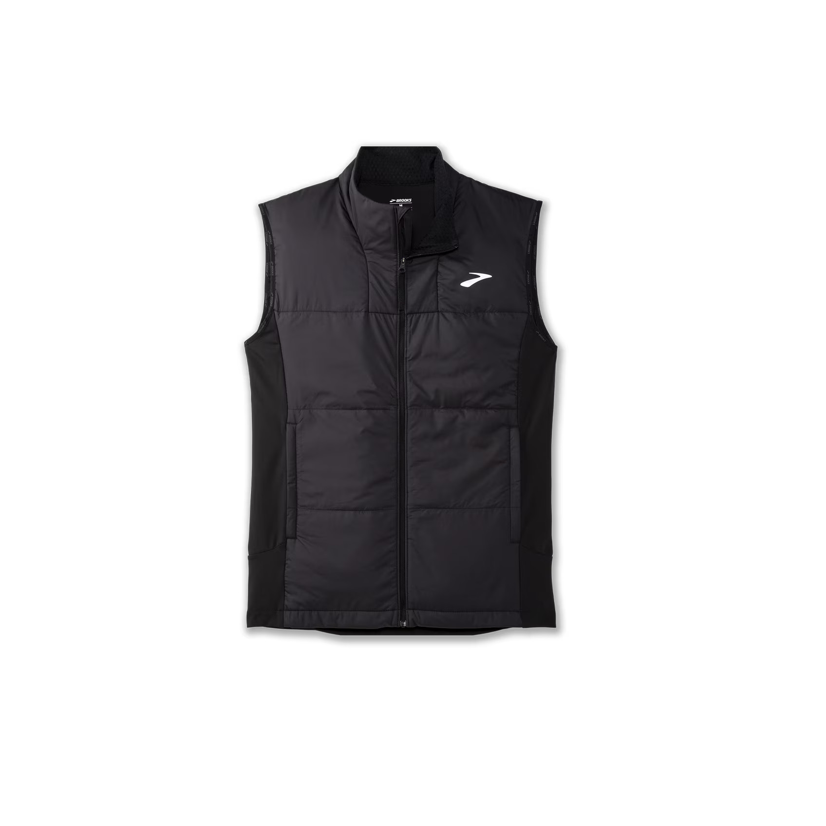 Brooks Running Men's Shield Hybrid Vest 3.0 | Brooks Running