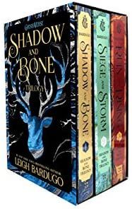 The Shadow and Bone Trilogy Boxed Set: Shadow and Bone, Siege and Storm, Ruin and Rising | Amazon (US)