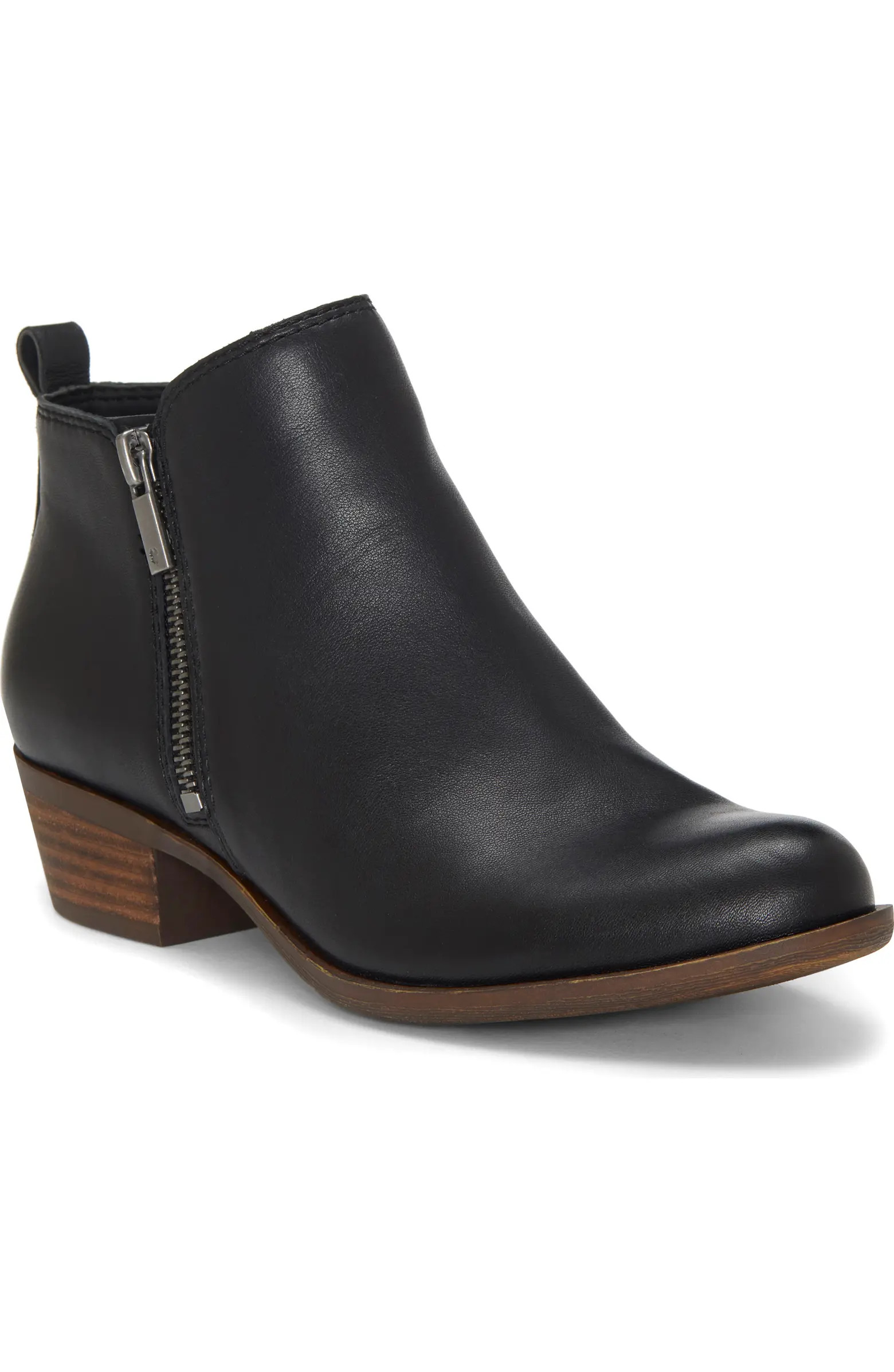 Basel Bootie (Women) | Nordstrom