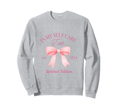 In My Self Care Era Sweatshirt | Amazon (US)