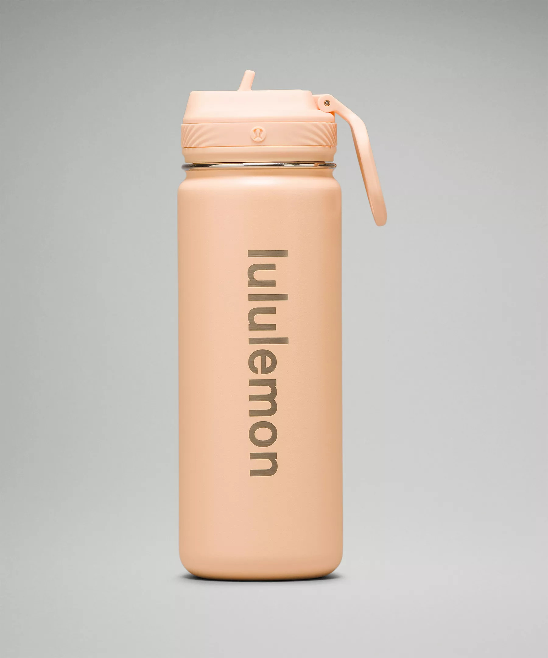 Back to Life Sport Bottle 18oz | Lululemon (US)