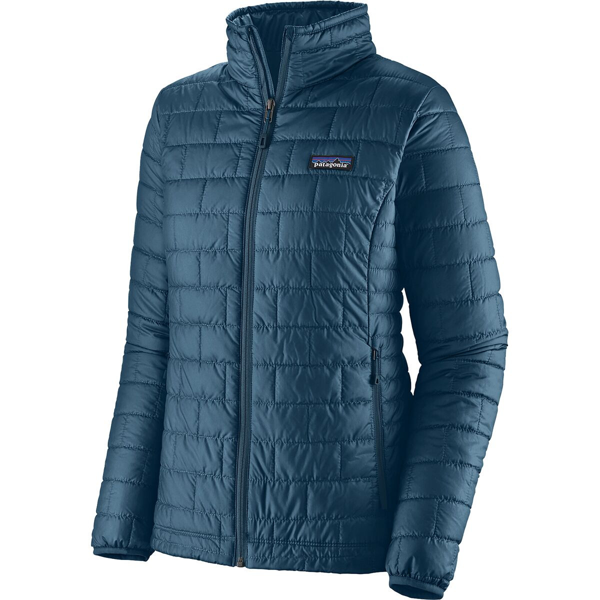 Patagonia Nano Puff Insulated Jacket - Women's | Backcountry