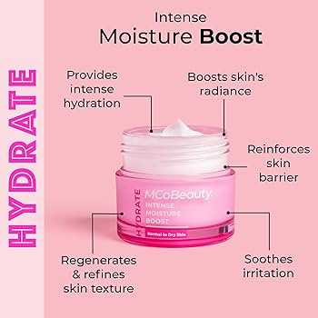 MCoBeauty | Amazon (US)