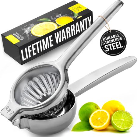 This is the BEST TOOL for juicing lemons and limes! 🍋🍈

#LTKsalealert #LTKhome