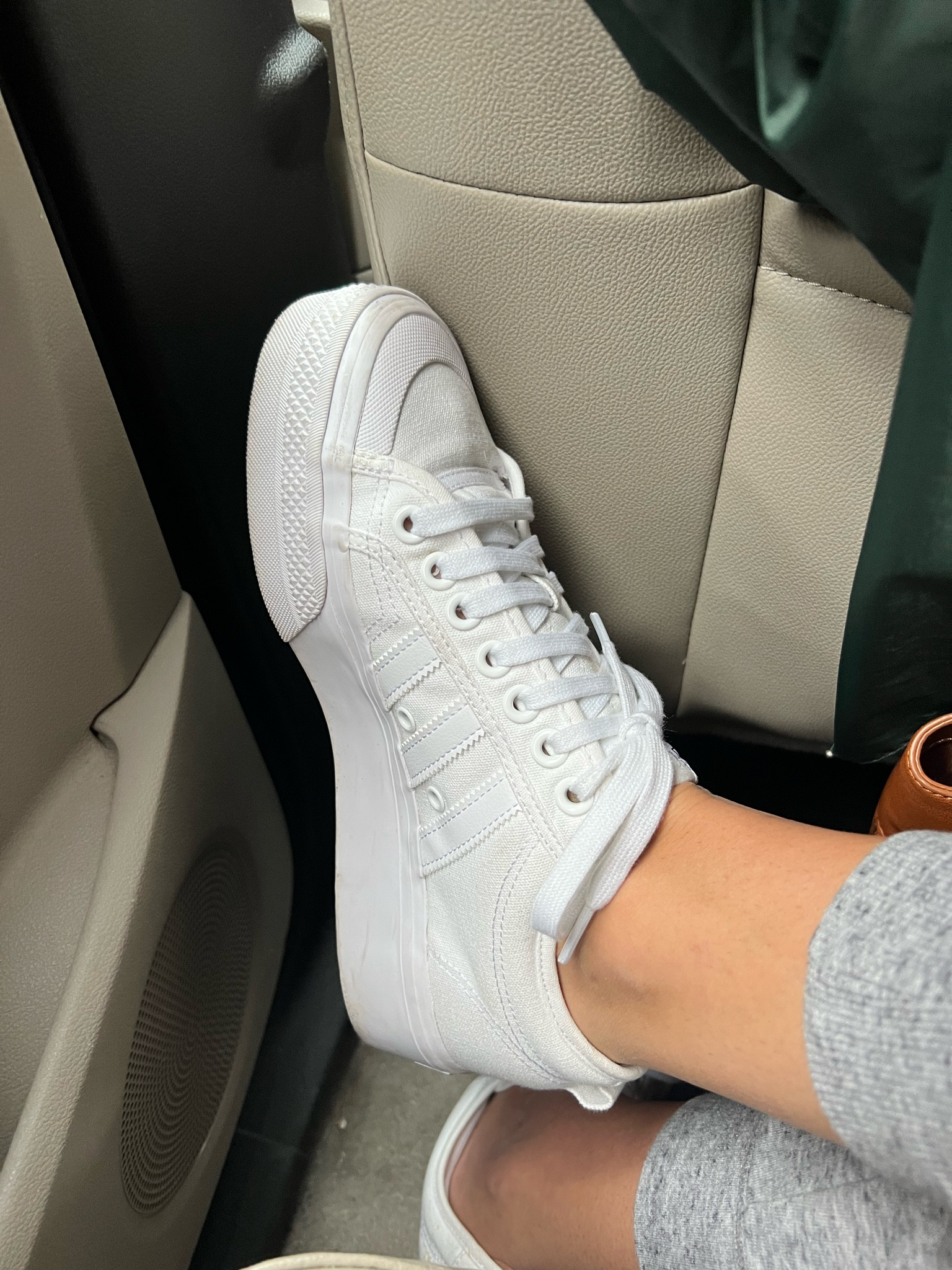 Love these adidas sneakers!

#LTKtravel #LTKGiftGuide #LTKstyletip
