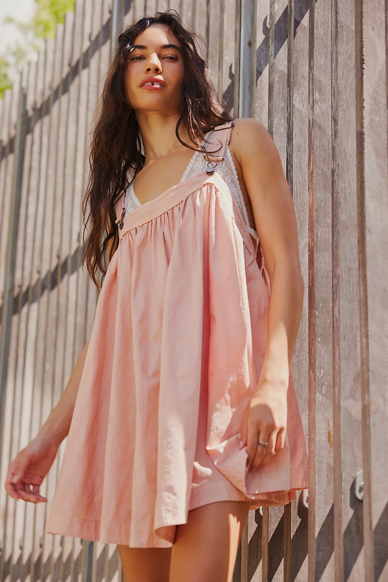 Aster Mini Dress | Free People (Global - UK&FR Excluded)