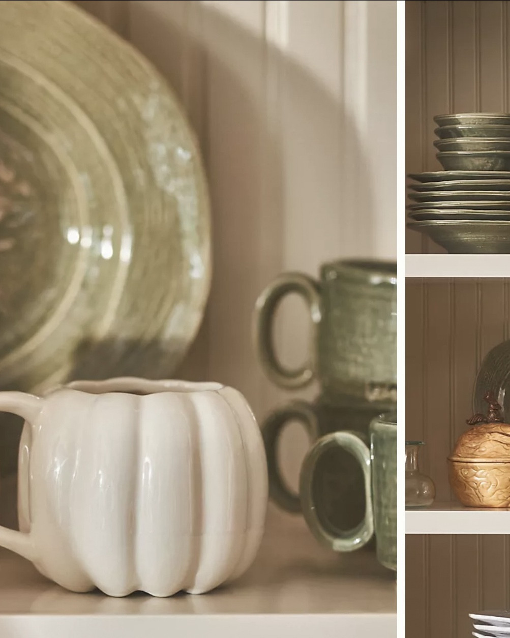 Trending this fall - these pumpkin mugs from Anthropologie 

#LTKSeasonal #LTKHome #LTKFallSale