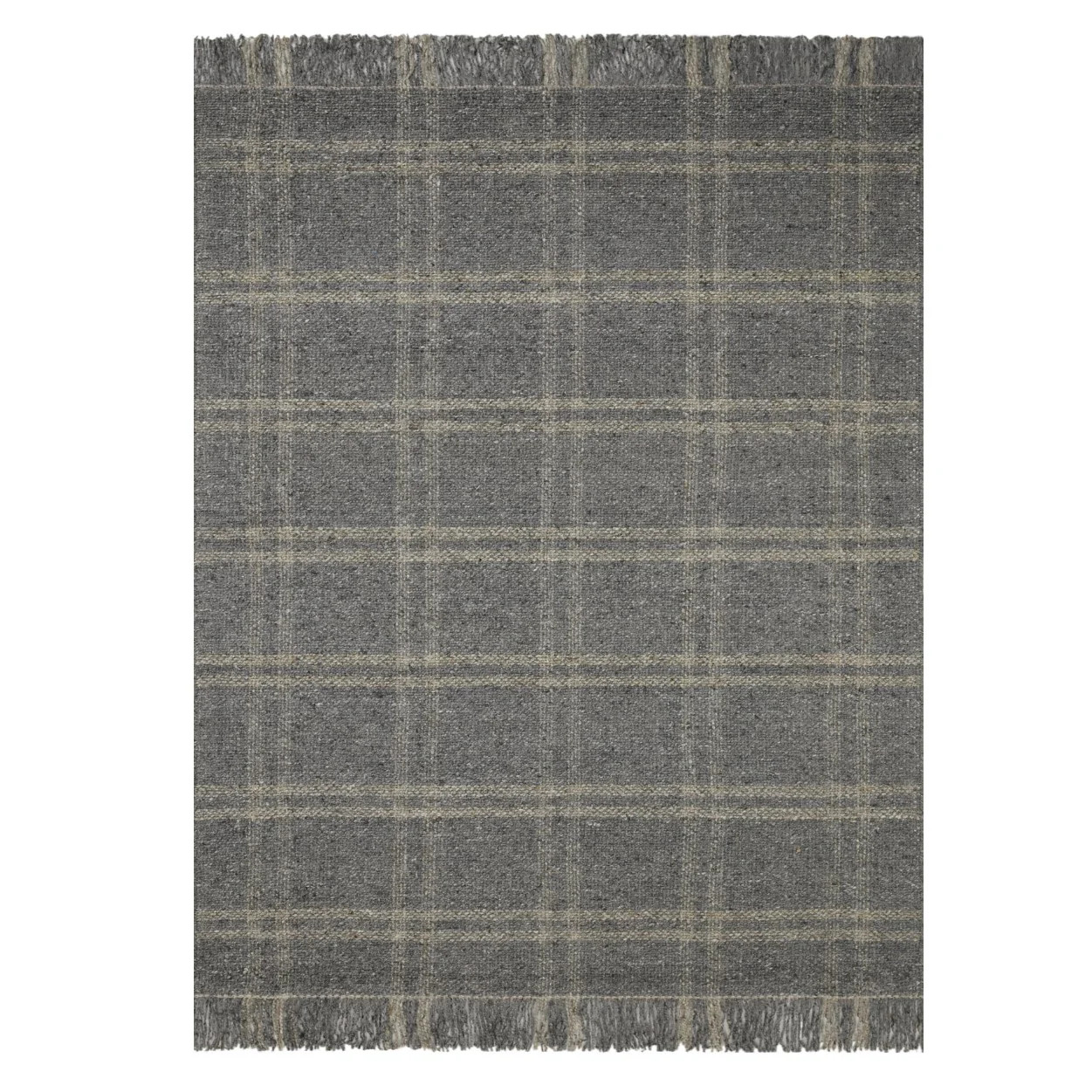 Caleb Mocha Taupe Rug | Magnolia