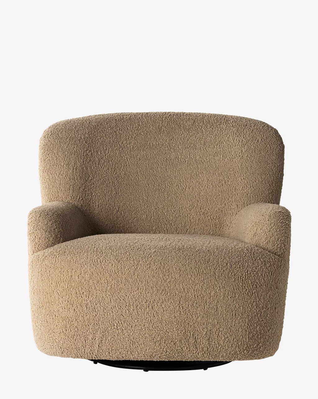Adelia Swivel Chair | McGee & Co. (US)