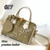 Premium Leather/ Non-Leather Waist Bag Chain Shlouder Bag for Men Women Shoulder Bags | DHGate