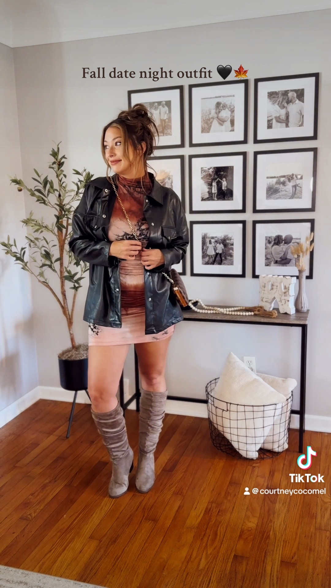 #LTKSeasonal #LTKFallSale #LTKMidsize