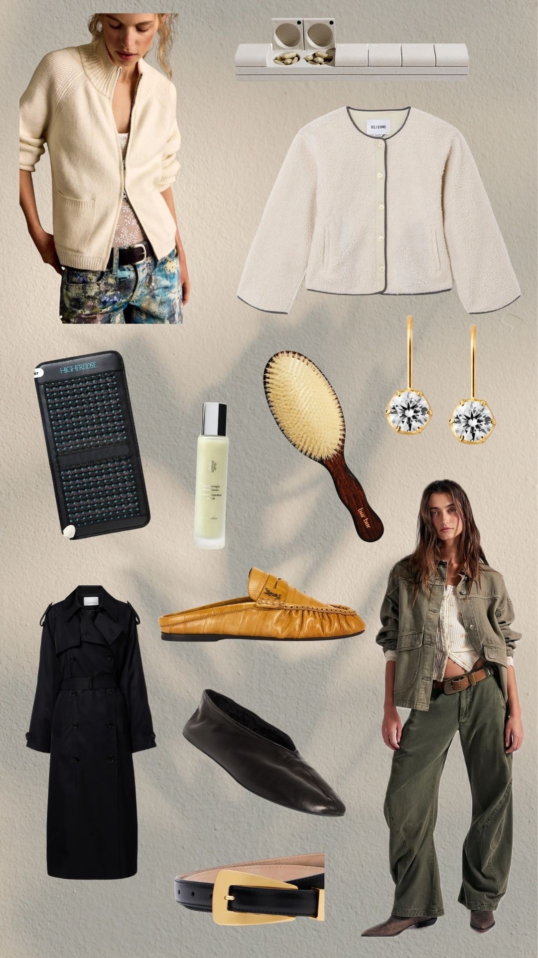 February selects 🤍✨

#LTKSeasonal #LTKgrwm #LTKmorningroutine