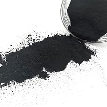 Iron Oxide Powder,Concrete dye Colors pigments- Blue Yellow Brown Black Green Grey Orange red Iro... | Amazon (US)
