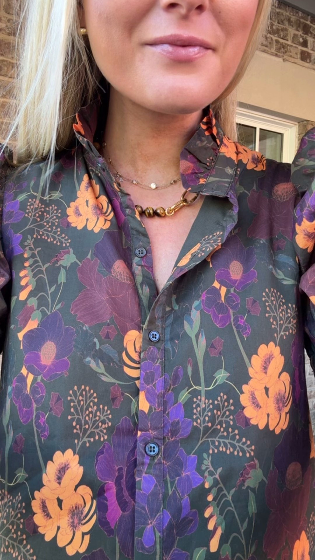 Loving this fall weather!

#LTKWorkwear #LTKHoliday #LTKFindsUnder100