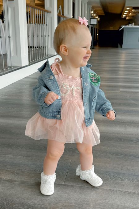 First birthday party outfit 🩷 Troop Birthday Girl, Troop Beverly Hills

#LTKbaby #LTKfamily #LTKparties