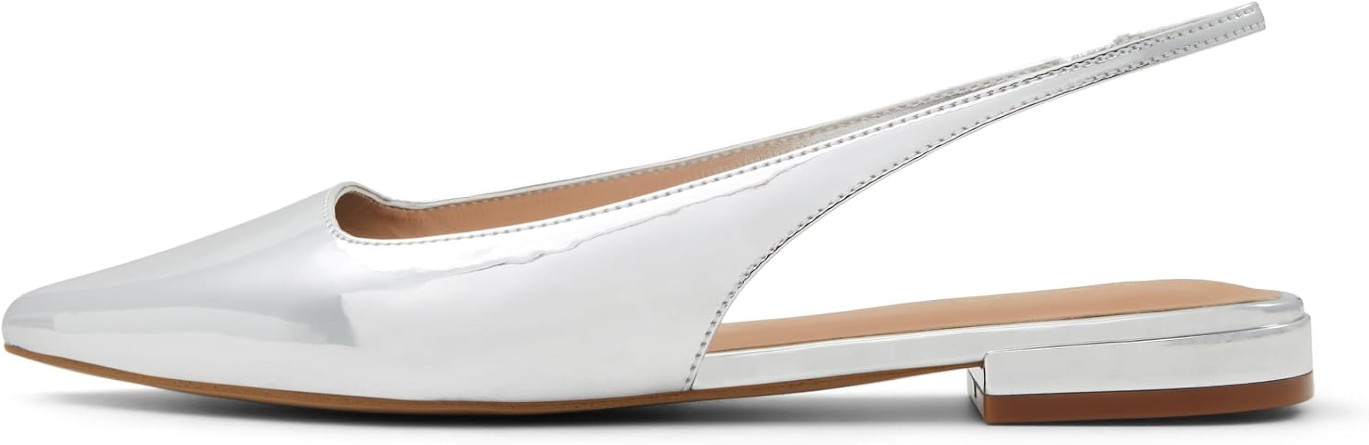 ALDO Women's Flynne Ballet Flat | Amazon (US)