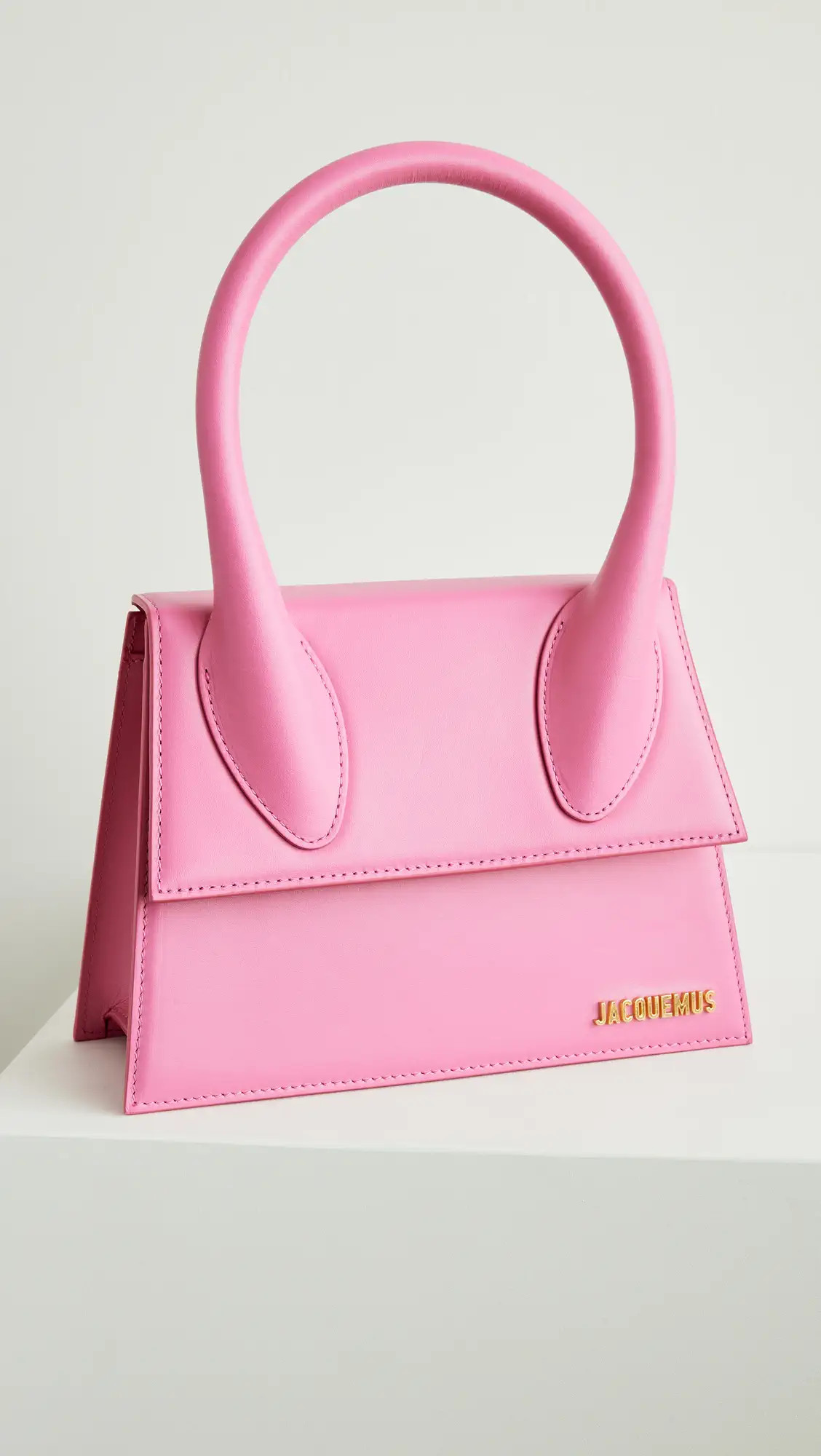 Jacquemus Le Grand Chiquito Bag | Shopbop | Shopbop