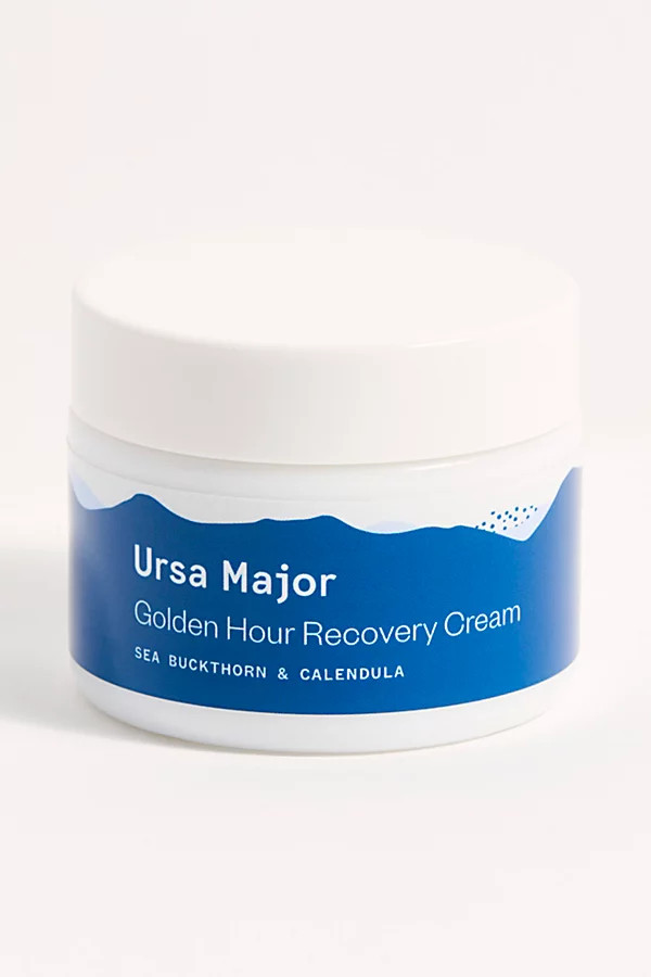 Ursa Major Golden Hour Recovery Cream by Ursa Major at Free People, Golden Hour Recovery Cream, One  | Free People (Global - UK&FR Excluded)