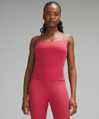 Cross-Back Nulu Yoga Tank Top | lululemon (AU)