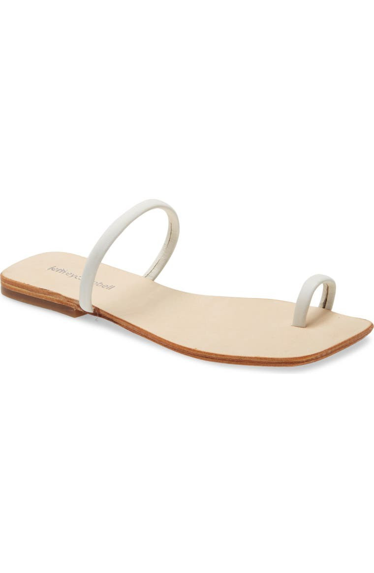 Darbey Slide Sandal | Nordstrom