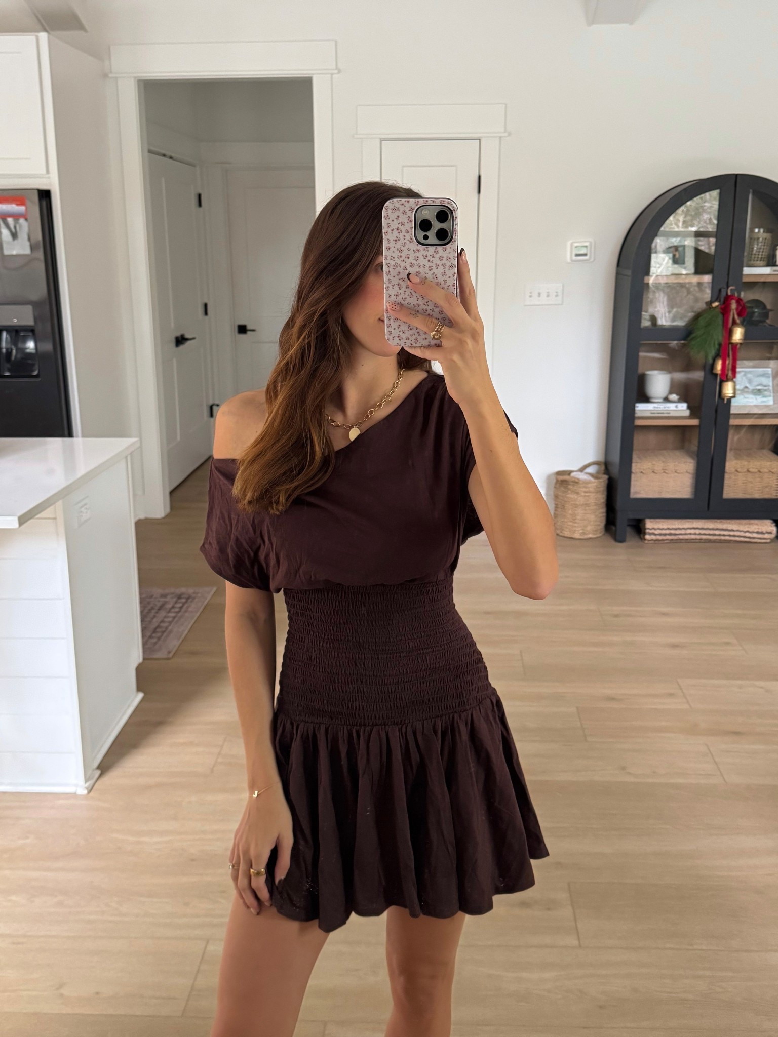 Embrace the effortless elegance of spring with my top picks for the season! 🌸 The Willow Dress is perfect for those days when you want to look styled without even trying. Whether you’re pairing it with boots, sneakers, or heels, it’s a versatile piece that can be dressed up or down. ✨ 

#LTKgrwm #LTKootd #LTKmomlife