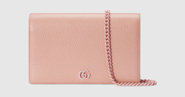 GG Marmont mini chain bag | Gucci (US)