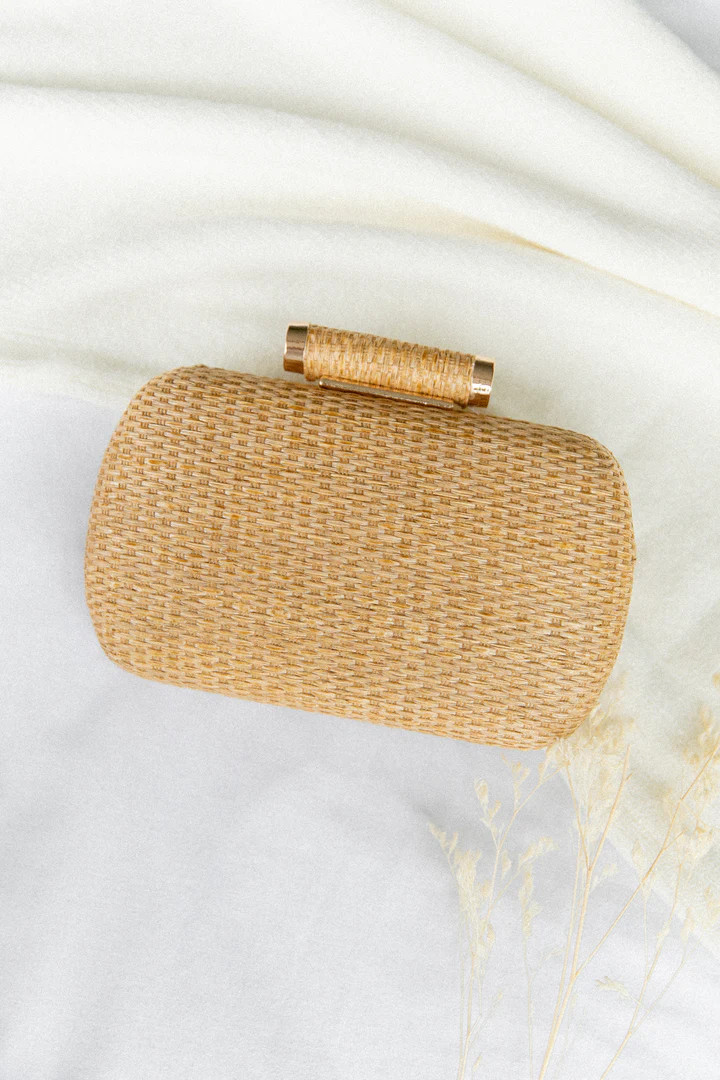 Stella Bag - Woven | Petal & Pup (US)