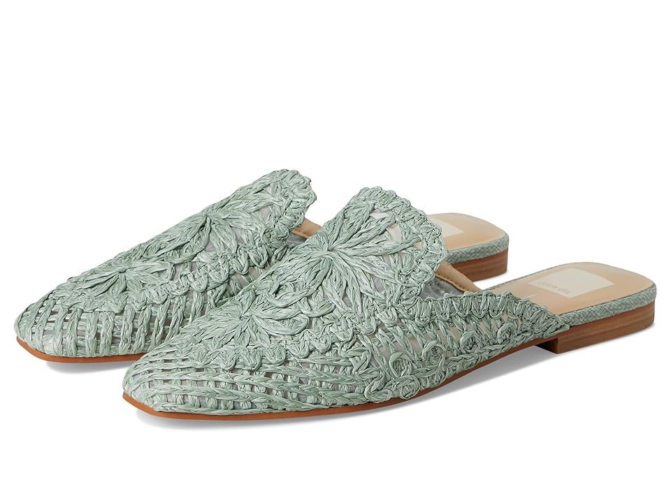 Dolce Vita Diya Women's Shoes Light Sage: 8.5 M | Zappos.com