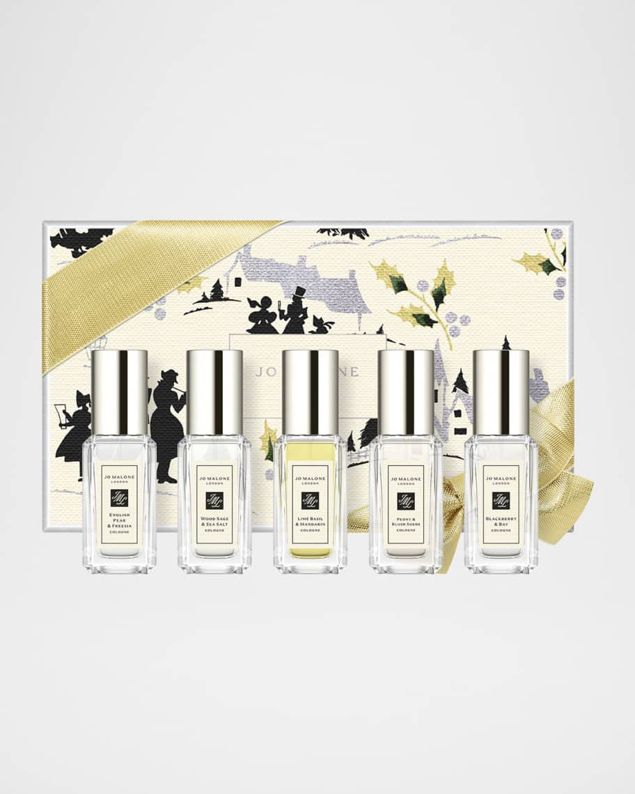 Jo Malone London Cologne Collection Set | Neiman Marcus
