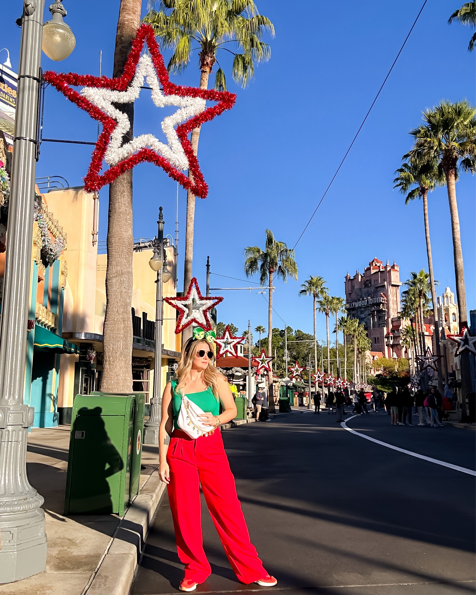 Have a DISGUSTING Christmas at Disney!

#LTKTravel #LTKSeasonal