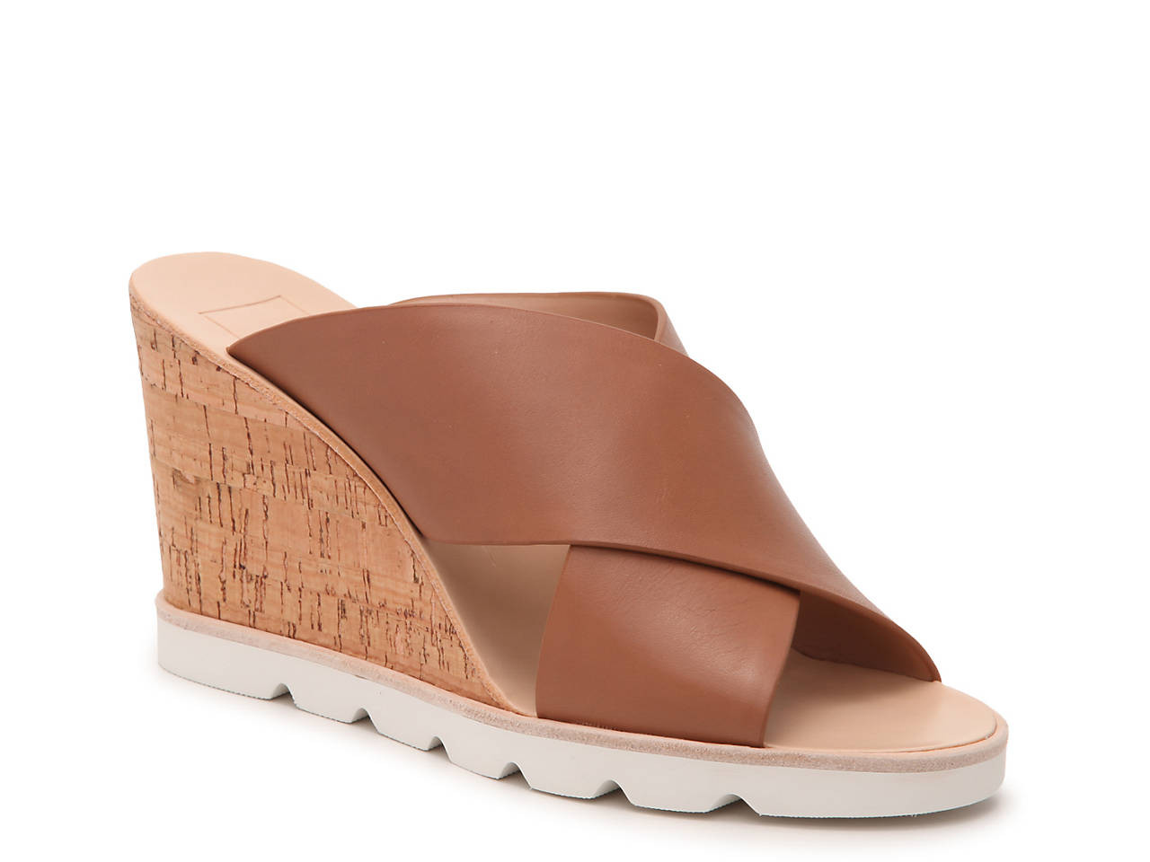 Lida Wedge Sandal | DSW