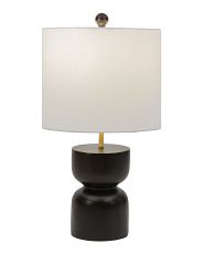Lastra Table Lamp | TJ Maxx
